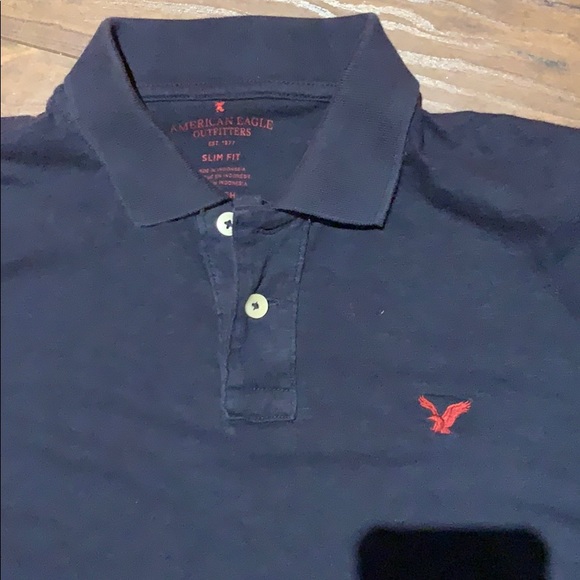 American eagle t-shirt slimfit - Picture 3 of 4